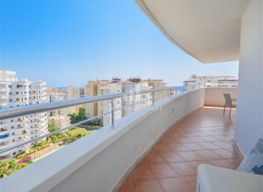 Просторные трехкомнатные апартаменты, готовые к заселению, в престижной резиденции, Махмутлар, Аланья, 130 м2 ID-5786 фото-17