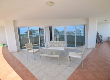 Просторные трехкомнатные апартаменты, готовые к заселению, в престижной резиденции, Махмутлар, Аланья, 130 м2 ID-5786 фото-18