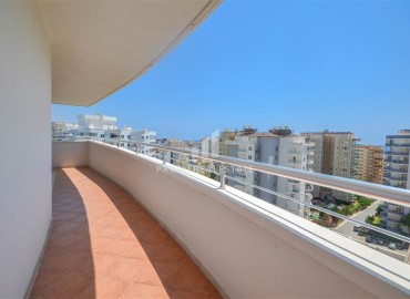 Просторные трехкомнатные апартаменты, готовые к заселению, в престижной резиденции, Махмутлар, Аланья, 130 м2 ID-5786 фото-19