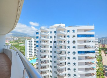 Просторные трехкомнатные апартаменты, готовые к заселению, в престижной резиденции, Махмутлар, Аланья, 130 м2 ID-5786 фото-20