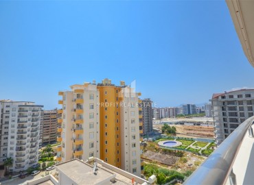 Просторные трехкомнатные апартаменты, готовые к заселению, в престижной резиденции, Махмутлар, Аланья, 130 м2 ID-5786 фото-21