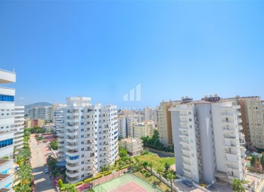 Просторные трехкомнатные апартаменты, готовые к заселению, в престижной резиденции, Махмутлар, Аланья, 130 м2 ID-5786 фото-22