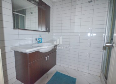 Просторные трехкомнатные апартаменты, готовые к заселению, в престижной резиденции, Махмутлар, Аланья, 130 м2 ID-5786 фото-23