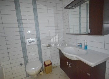 Просторные трехкомнатные апартаменты, готовые к заселению, в престижной резиденции, Махмутлар, Аланья, 130 м2 ID-5786 фото-24