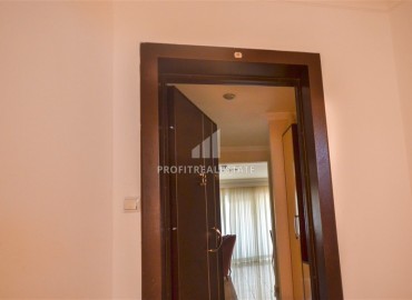 Просторные трехкомнатные апартаменты, готовые к заселению, в престижной резиденции, Махмутлар, Аланья, 130 м2 ID-5786 фото-26