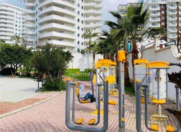 Просторные трехкомнатные апартаменты, готовые к заселению, в престижной резиденции, Махмутлар, Аланья, 130 м2 ID-5786 фото-31