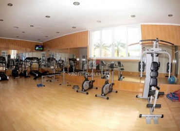 Просторные трехкомнатные апартаменты, готовые к заселению, в престижной резиденции, Махмутлар, Аланья, 130 м2 ID-5786 фото-32