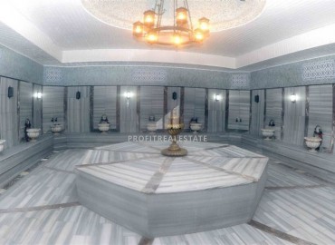 Просторные трехкомнатные апартаменты, готовые к заселению, в престижной резиденции, Махмутлар, Аланья, 130 м2 ID-5786 фото-33