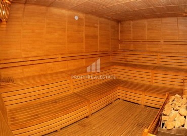 Просторные трехкомнатные апартаменты, готовые к заселению, в престижной резиденции, Махмутлар, Аланья, 130 м2 ID-5786 фото-34