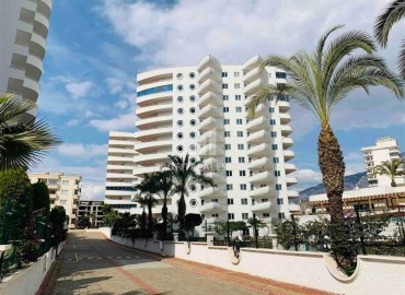 Просторные трехкомнатные апартаменты, готовые к заселению, в престижной резиденции, Махмутлар, Аланья, 130 м2 ID-5786 фото-35