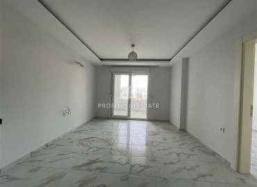 Недорогая двухкомнатная квартира, с отличными видовыми характеристиками, в Махмутларе, Аланья, 60 м2 ID-5795 фото-3