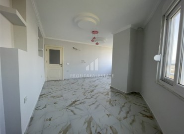 Недорогая двухкомнатная квартира, с отличными видовыми характеристиками, в Махмутларе, Аланья, 60 м2 ID-5795 фото-8