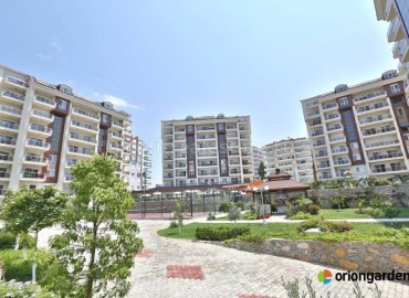 Apartment in hotel type complex in Avsallar ID-0360 фото-8