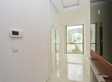 Новые двухкомнатные апартаменты в резиденции с отличной инфраструктурой, Махмутлар, Аланья, 75 м2 ID-5811 фото-2