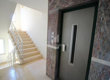Двухкомнатные апартаменты, в центре Аланьи, с мебелью и техникой, 45 м2 ID-5812 фото-15