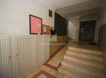 Двухкомнатные апартаменты, в центре Аланьи, с мебелью и техникой, 45 м2 ID-5812 фото-16