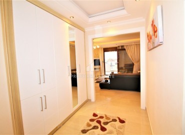 Просторные трехкомнатные апартаменты, готовые к заселению, в Махмутларе, Аланья, 135 м2 ID-5817 фото-2