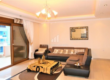 Просторные трехкомнатные апартаменты, готовые к заселению, в Махмутларе, Аланья, 135 м2 ID-5817 фото-3