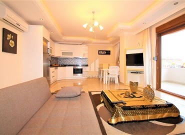 Просторные трехкомнатные апартаменты, готовые к заселению, в Махмутларе, Аланья, 135 м2 ID-5817 фото-5