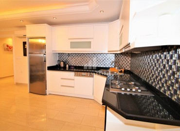 Просторные трехкомнатные апартаменты, готовые к заселению, в Махмутларе, Аланья, 135 м2 ID-5817 фото-6