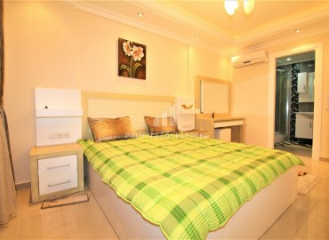 Просторные трехкомнатные апартаменты, готовые к заселению, в Махмутларе, Аланья, 135 м2 ID-5817 фото-10