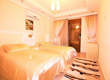 Просторные трехкомнатные апартаменты, готовые к заселению, в Махмутларе, Аланья, 135 м2 ID-5817 фото-11