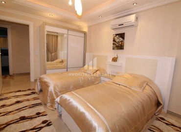 Просторные трехкомнатные апартаменты, готовые к заселению, в Махмутларе, Аланья, 135 м2 ID-5817 фото-12