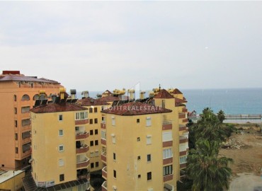 Просторные трехкомнатные апартаменты, готовые к заселению, в Махмутларе, Аланья, 135 м2 ID-5817 фото-13