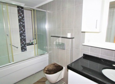 Просторные трехкомнатные апартаменты, готовые к заселению, в Махмутларе, Аланья, 135 м2 ID-5817 фото-14