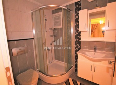 Просторные трехкомнатные апартаменты, готовые к заселению, в Махмутларе, Аланья, 135 м2 ID-5817 фото-16