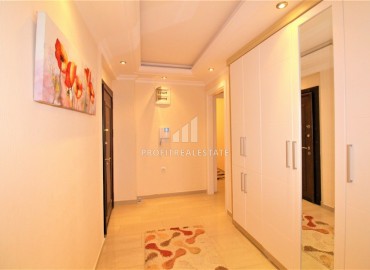 Просторные трехкомнатные апартаменты, готовые к заселению, в Махмутларе, Аланья, 135 м2 ID-5817 фото-17