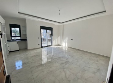 Новые двухкомнатные апартаменты в резиденции 2021 года постройки, Махмутлар, Аланья, 60 м2 ID-5819 фото-2