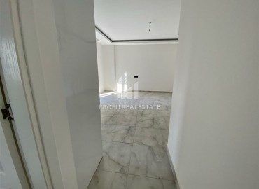 Новые двухкомнатные апартаменты в резиденции 2021 года постройки, Махмутлар, Аланья, 60 м2 ID-5819 фото-8