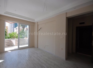 One bedroom apartment in a new complex with a good location in Mahmutlar, Turkey ID-0362 фото-6
