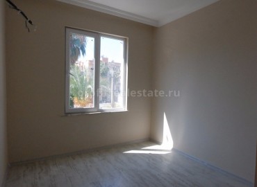Апартаменты с одной спальней в новом доме с хорошим месторасположением в Махмутларе, Турция ID-0362 фото-7