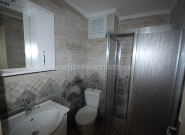 One bedroom apartment in a new complex with a good location in Mahmutlar, Turkey ID-0362 фото-9