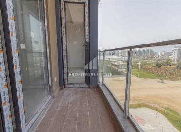 Просторные апартаменты по цене застройщика в районе Каргыджак, Аланья, 60-200 м2 ID-4657 фото-11