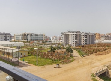 Просторные апартаменты по цене застройщика в районе Каргыджак, Аланья, 60-200 м2 ID-4657 фото-12