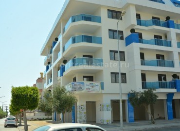 Apartments in a new complex in the prestigious Oba district 200 meters from the Mediterranean Sea. ID-0364 фото-12