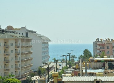 Apartments in a new complex in the prestigious Oba district 200 meters from the Mediterranean Sea. ID-0364 фото-14