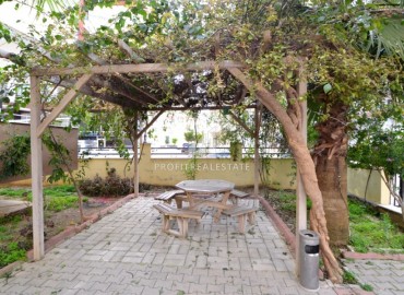 Трехкомнатная квартира, с мебелью и техникой, в 150 метрах от центра Махмутлара, Аланья, 115 м2 ID-5838 фото-17