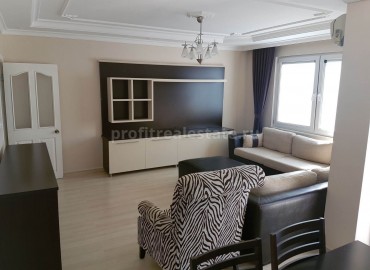 Апартаменты с мебелью и видом на море по приятной цене ID-0365 фото-3