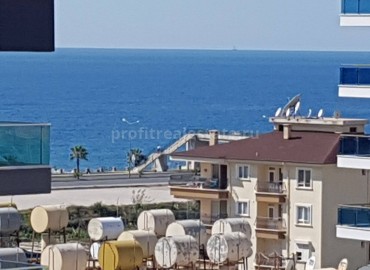 Apartment with furniture and sea view at a pleasant price ID-0365 фото-4