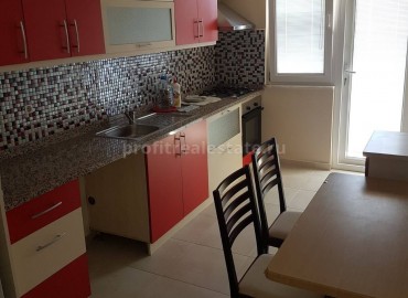 Apartment with furniture and sea view at a pleasant price ID-0365 фото-6