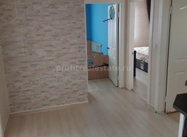 Apartment with furniture and sea view at a pleasant price ID-0365 фото-7