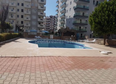Apartment with furniture and sea view at a pleasant price ID-0365 фото-8