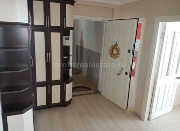 Apartment with furniture and sea view at a pleasant price ID-0365 фото-10