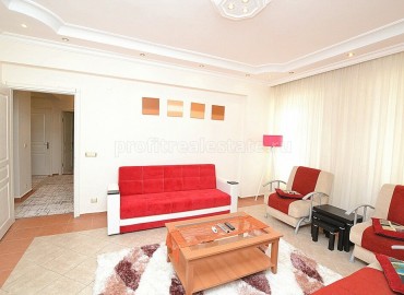 Апартаменты 2+1 по выгодной цене в центре Махмутлара, Алания ID-0366 фото-5