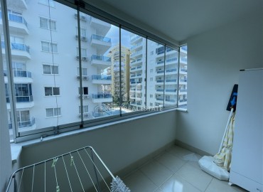 Трехкомнатные апартаменты, укомплектованные мебель и техникой, в резиденции с богатой инфраструктурой, Махмутлар, Аланья, 110 м2 ID-5848 фото-15