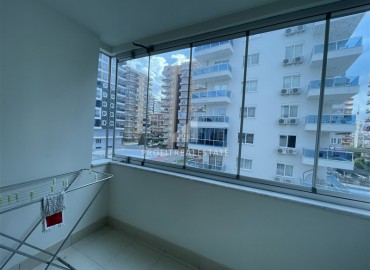 Трехкомнатные апартаменты, укомплектованные мебель и техникой, в резиденции с богатой инфраструктурой, Махмутлар, Аланья, 110 м2 ID-5848 фото-16